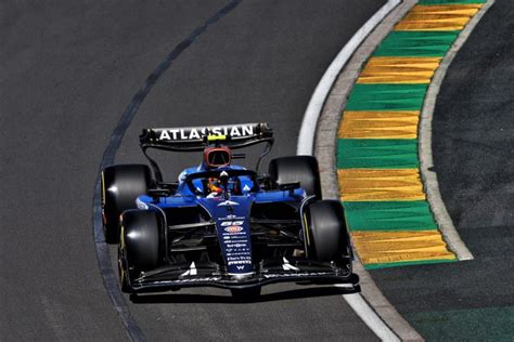 f1 free practice 1 results.